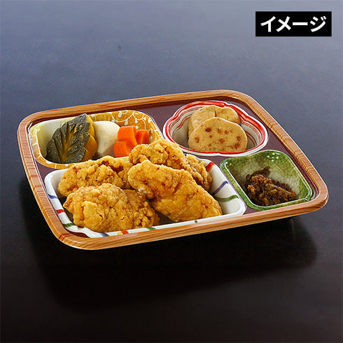 鶏のから揚げガーリック風味